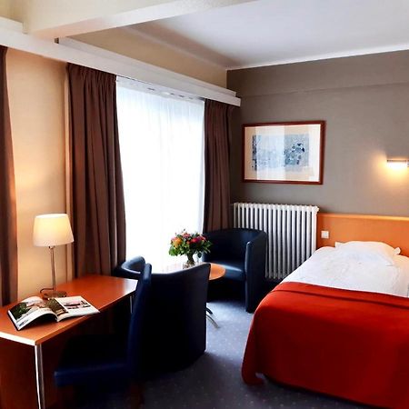 Hotel Lido Knokke-Le-Zoute Extérieur photo