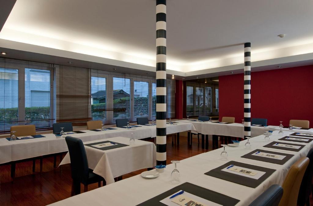 Hotel Lido Knokke-Le-Zoute Extérieur photo
