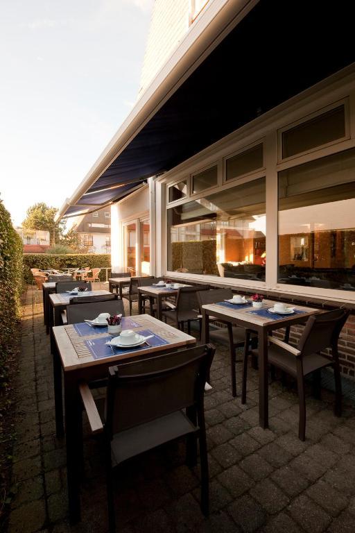 Hotel Lido Knokke-Le-Zoute Extérieur photo
