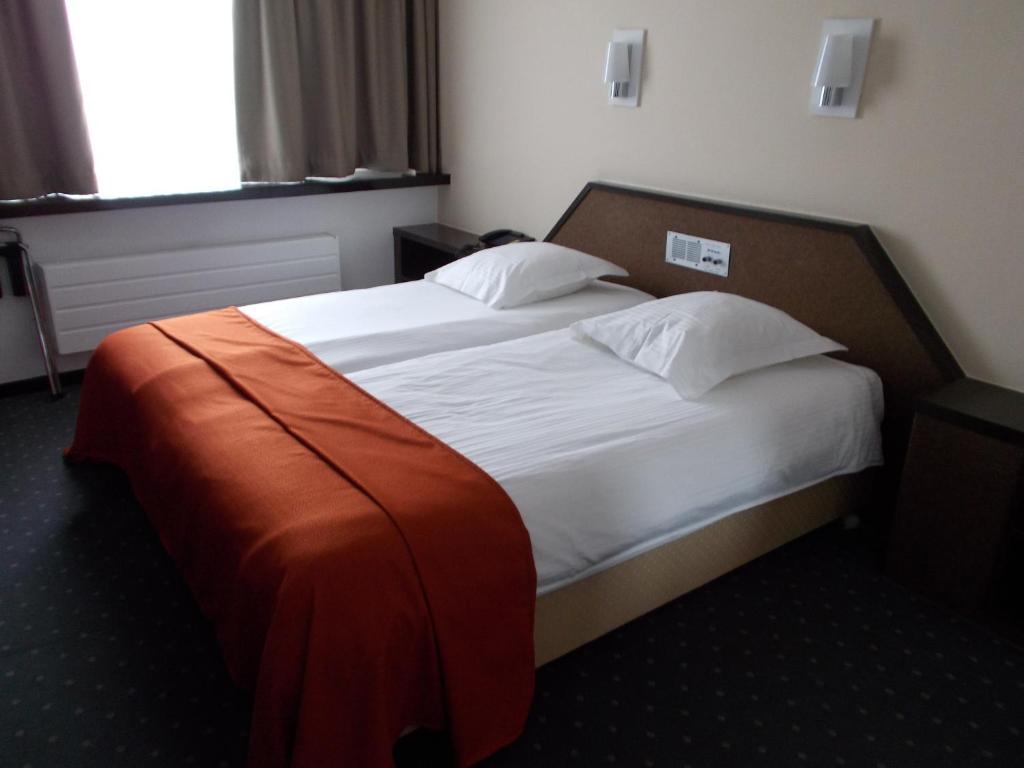 Hotel Lido Knokke-Le-Zoute Chambre photo