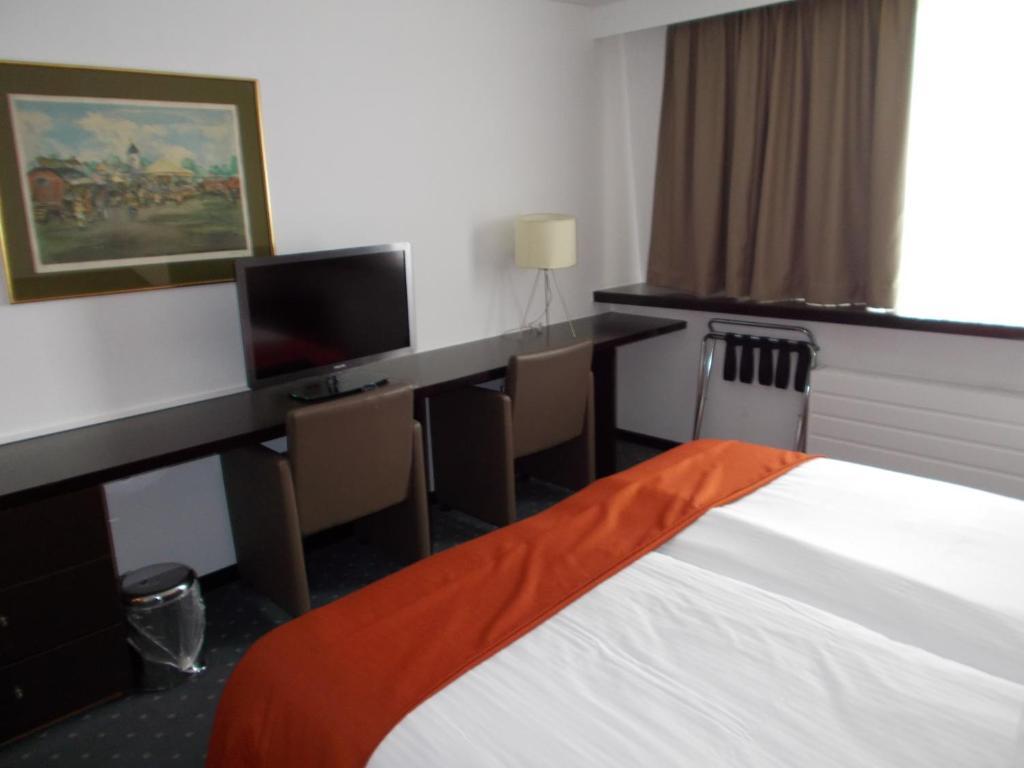 Hotel Lido Knokke-Le-Zoute Chambre photo