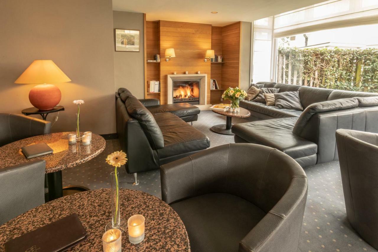 Hotel Lido Knokke-Le-Zoute Extérieur photo