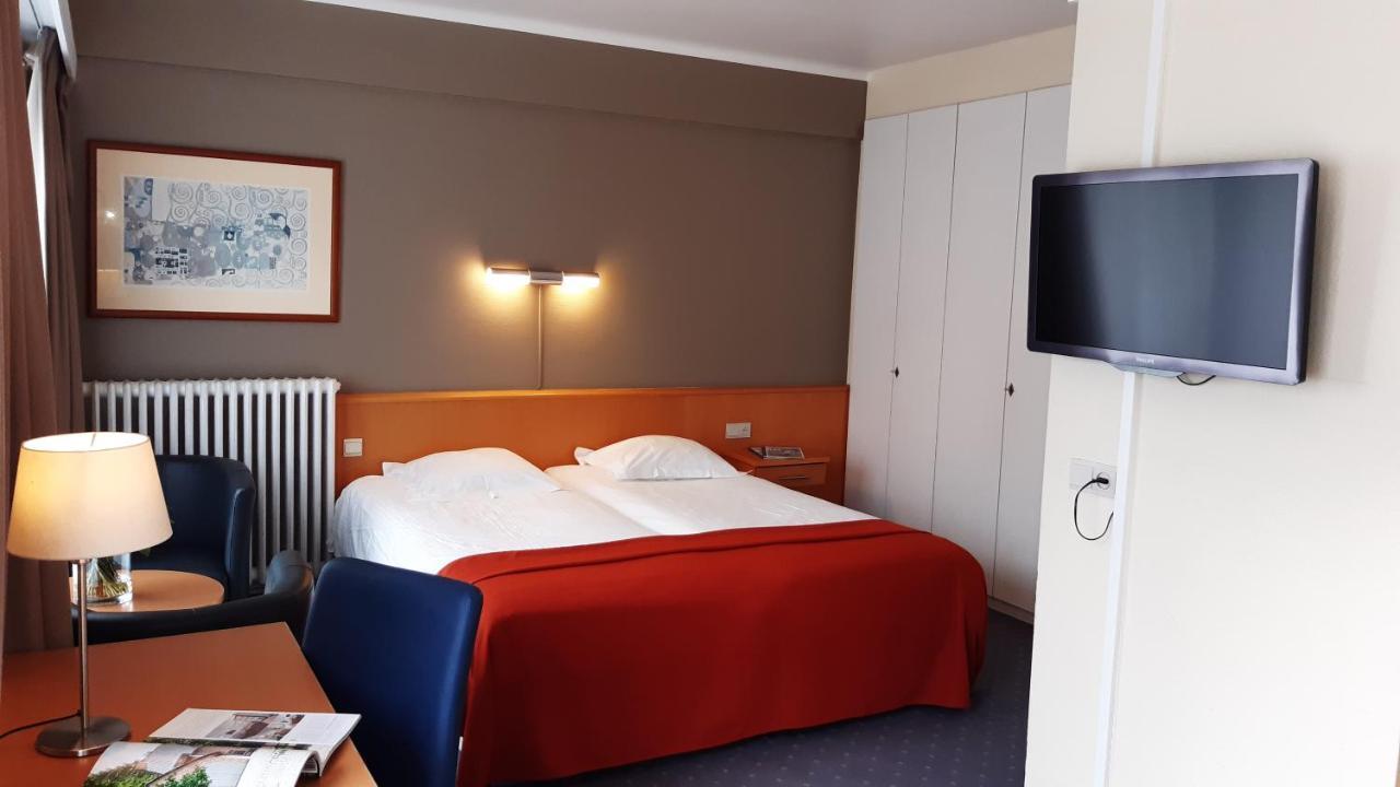 Hotel Lido Knokke-Le-Zoute Extérieur photo